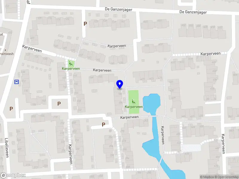 BDP Hoveniers B.V. Spijkenisse