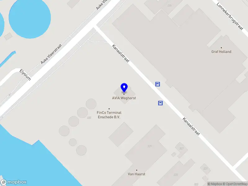 Vester Hardenberg B.V.