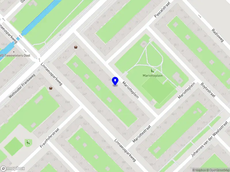 Rosner Consulting Amsterdam
