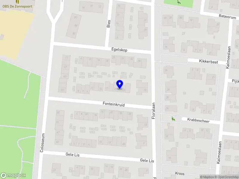 De Mansveld Compagnie