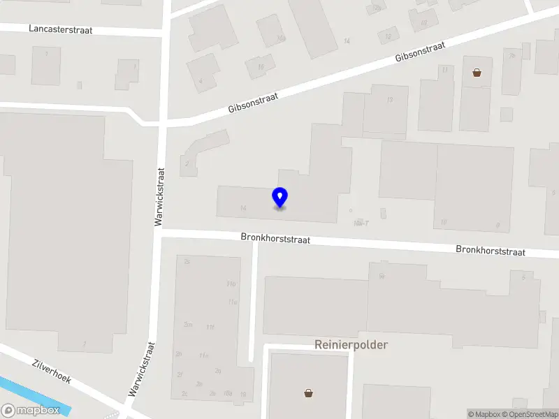 Personeelsvereniging Zee & Bra / Bouw & Ontwikkeling