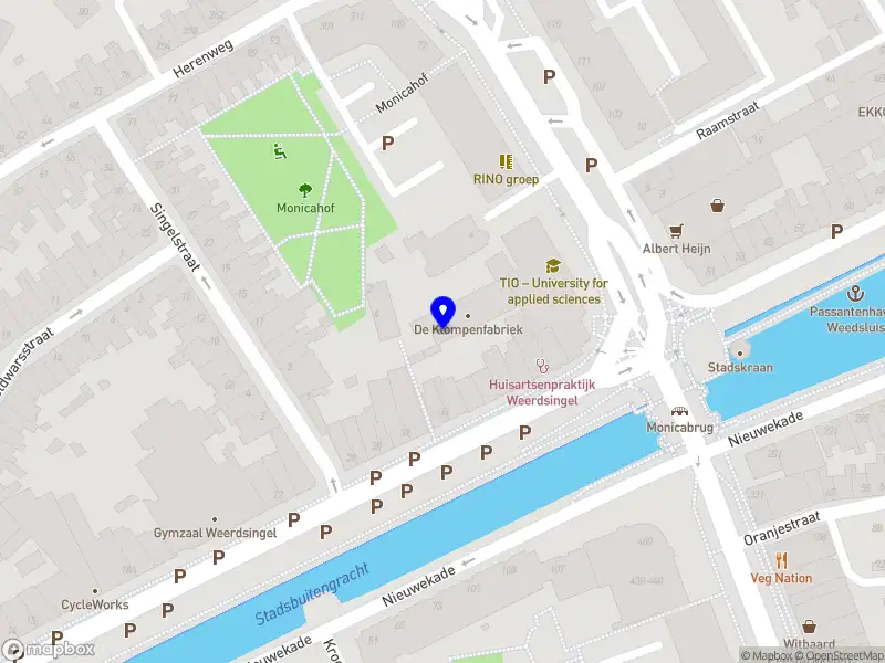 Nieuw bedrijf Summiteers International B.V.