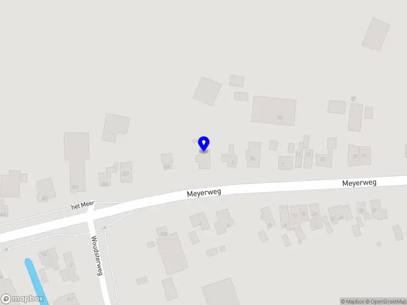 Nieuw bedrijf Klussenbedrijf De Jong