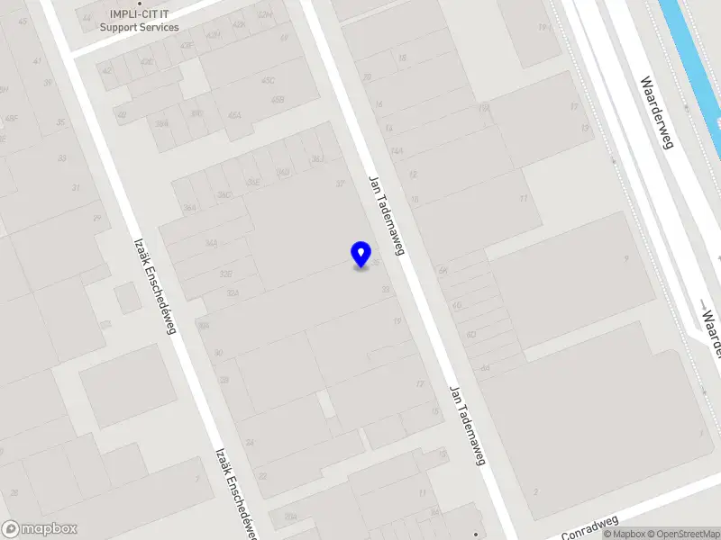 Vereniging van Eigenaars gebouw Bestevâerstraat 33 te Amsterdam