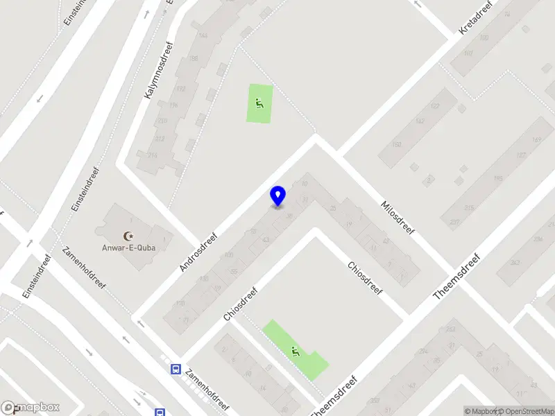 Reach & Reach Consultancy Utrecht