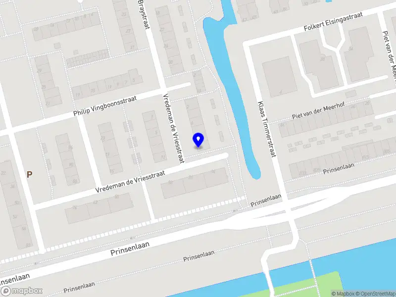 Stichting DE WARE IK