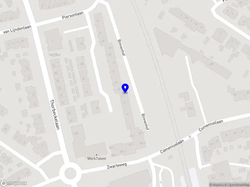TVDV Holding B.V. Naarden