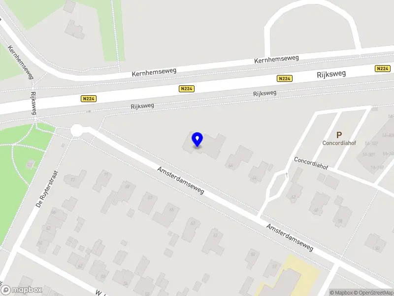 Caretrium Groep B.V. Ede