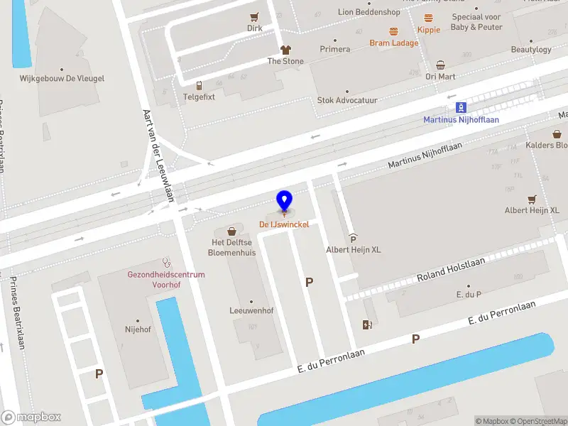 Poley Software Delft