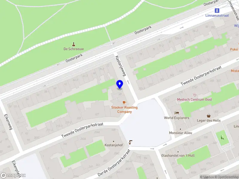 Saar Studio Amsterdam