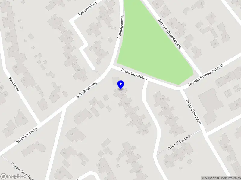 Van den Nieuwenhof ICT & Advies