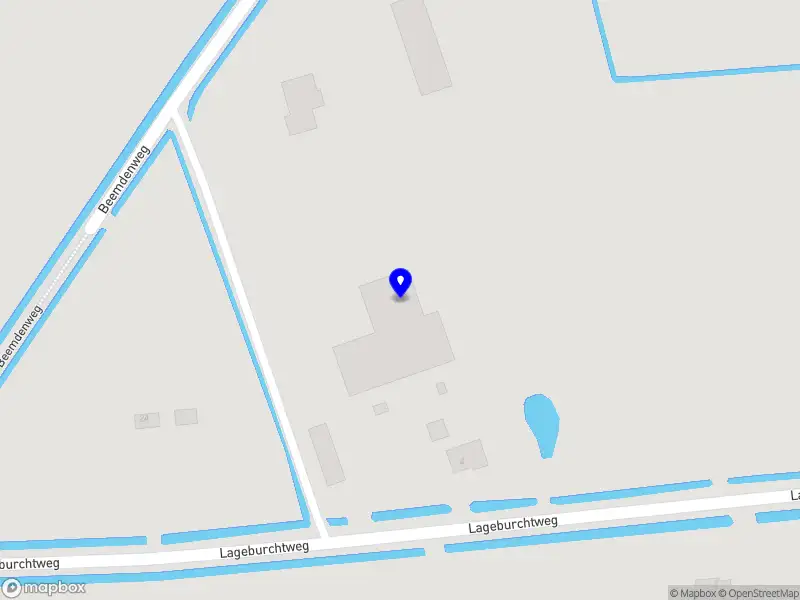 Stichting Administratiekantoor Zalmboerderij Maashorst