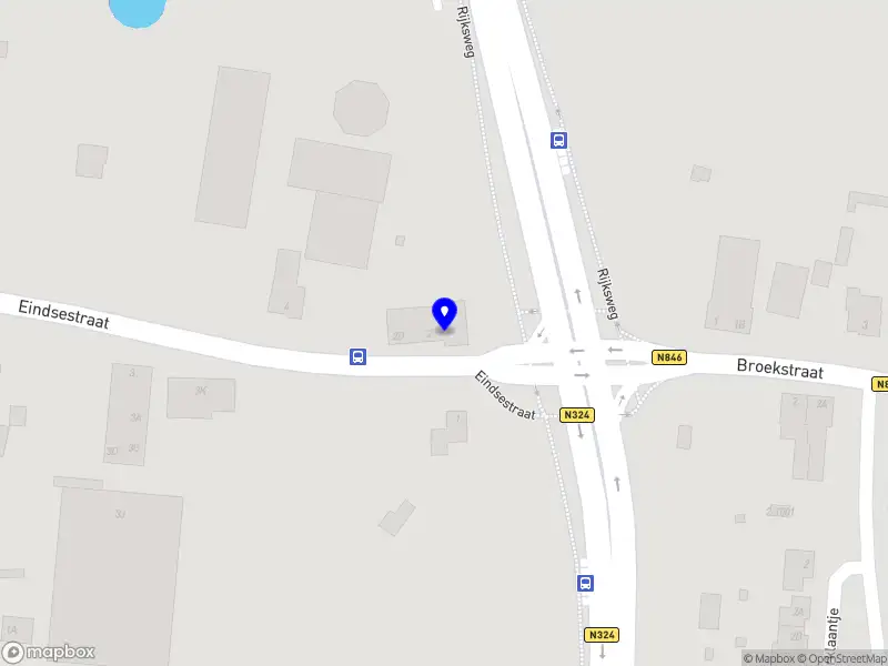 Vereniging van Eigenaars MVM Eindsestraat te Nederasselt Nederasselt