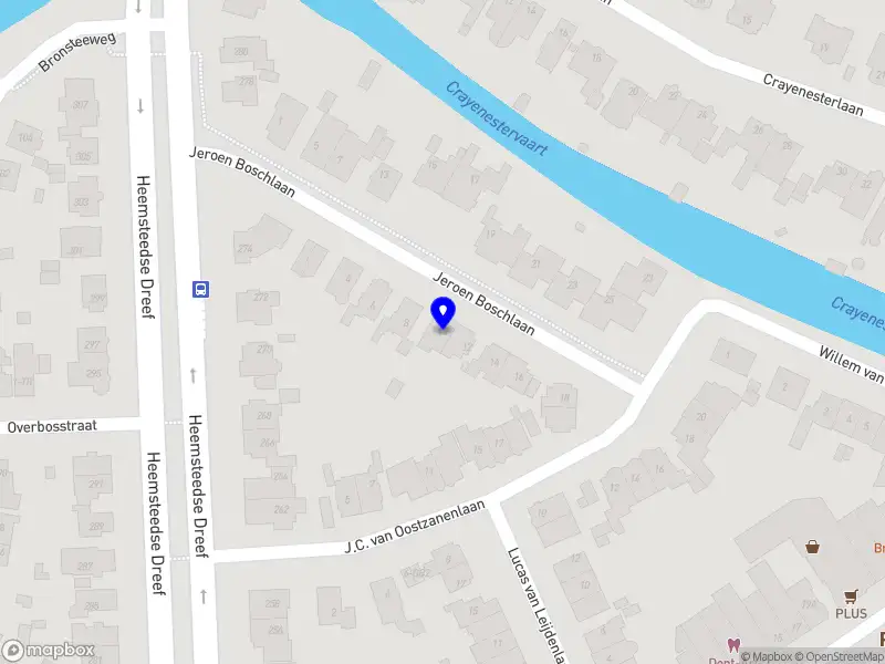 Vereniging van Eigenaars Kruisstraat 25 te Haarlem Heemstede