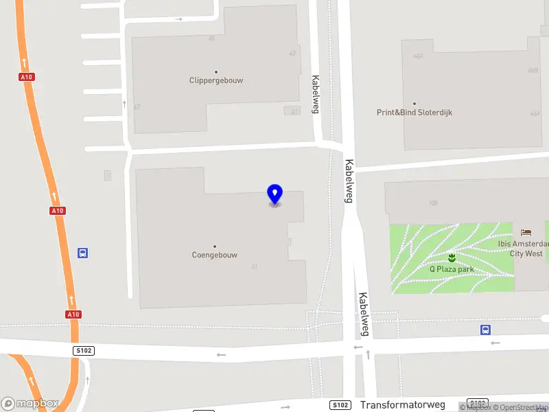 Marchico B.V. Amsterdam