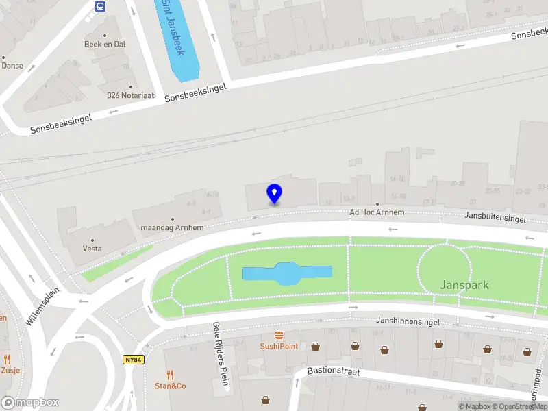 Nieuw bedrijf GW Advisory B.V.