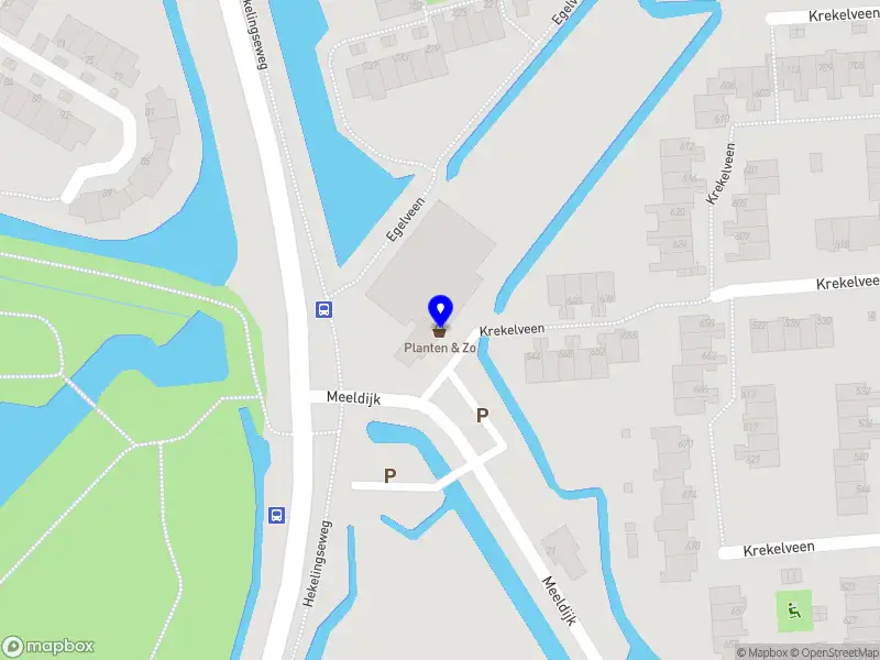 Bloemen & Zo 't Hoekje B.V. Spijkenisse