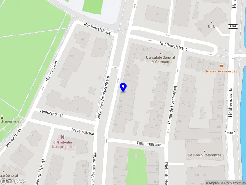 EIRdeit Coöperatief U.A. Amsterdam