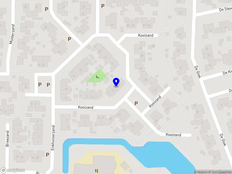 Nieuw bedrijf Mister Kramer Education