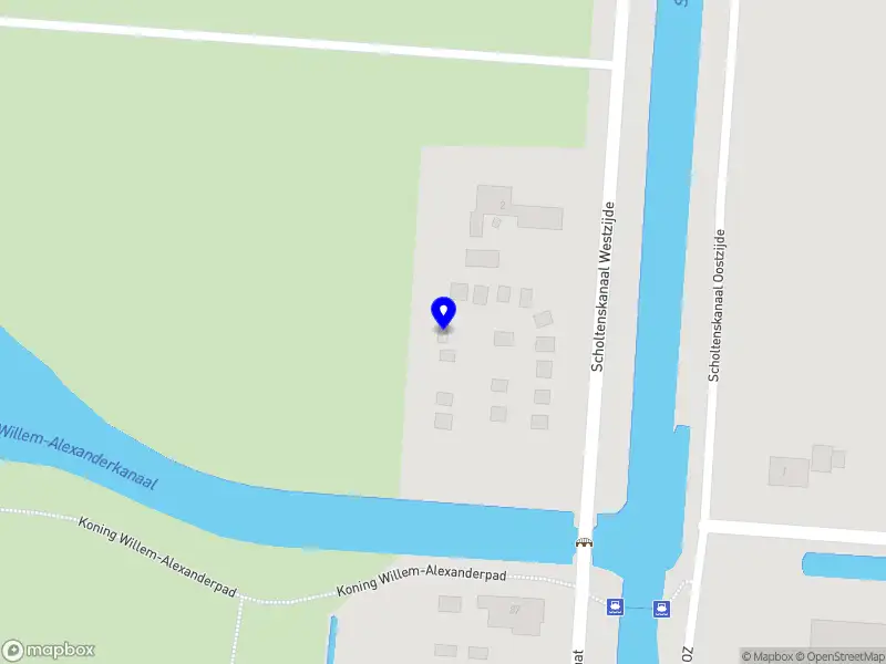 Scrkk metsel en lijmwerken Klazienaveen-Noord