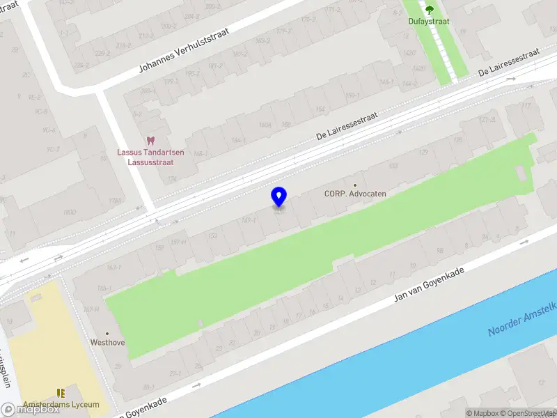 Stichting Valori Credit Amsterdam
