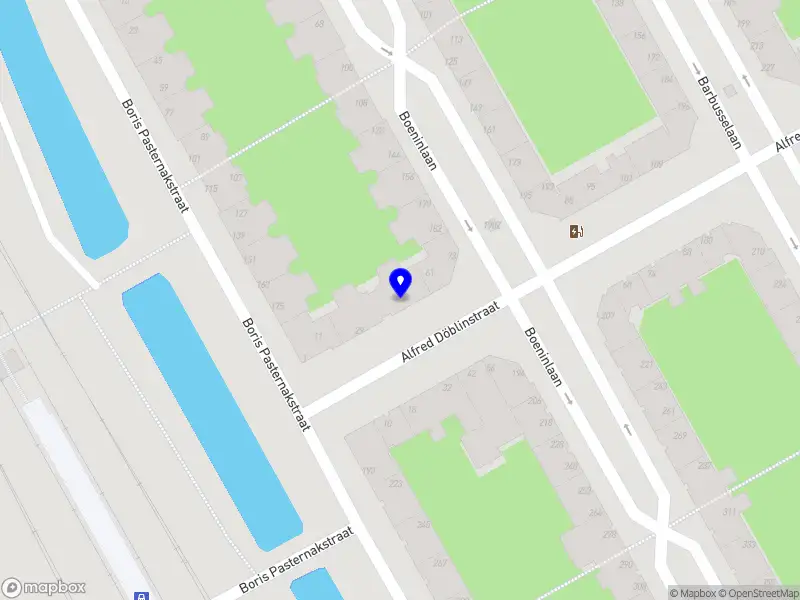 Yako security Amsterdam