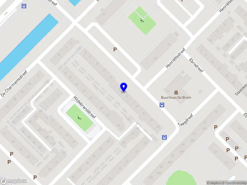 EMGA Utrecht VOF Utrecht
