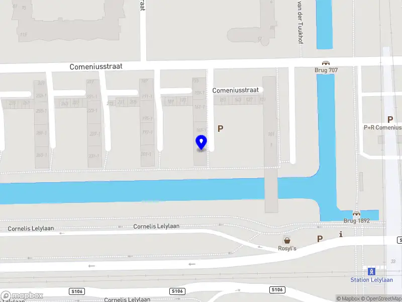 Taxibedrijf Mediterraneé