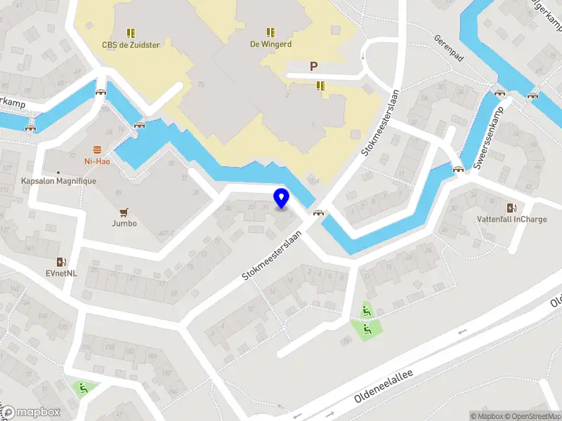 de Voogd Schilderwerken Zwolle