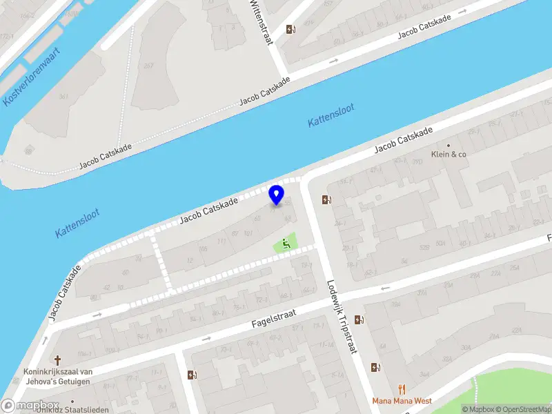YEM e-commerce Amsterdam