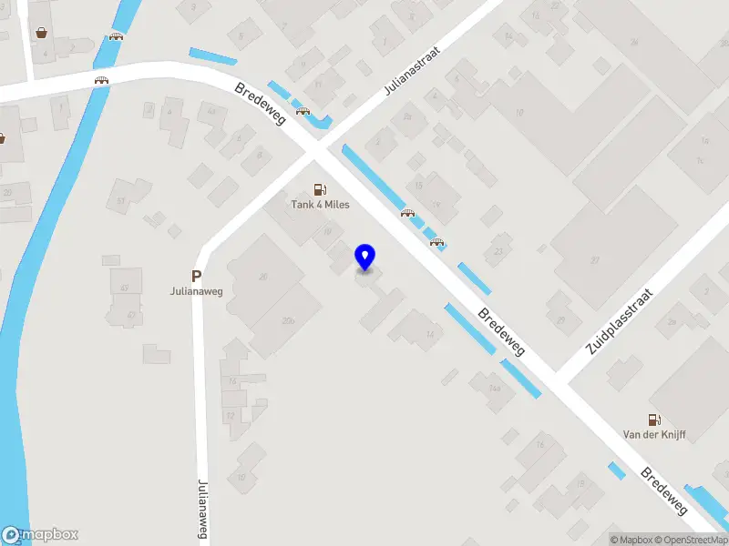 NBC Investments B.V.