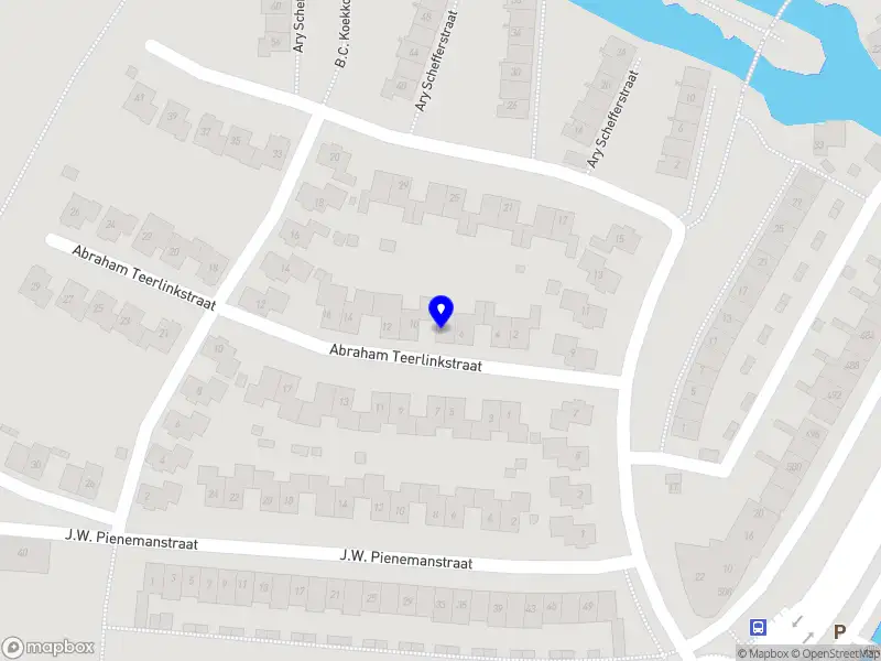 Rijks E-commerce Deventer