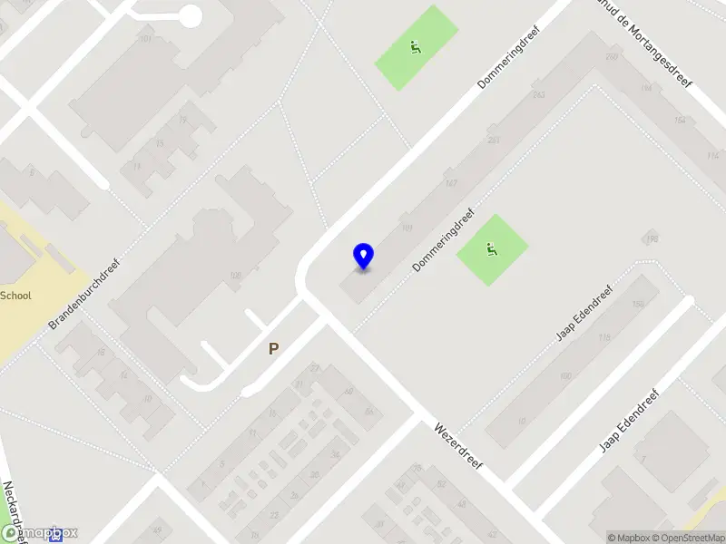 SYBR Trading Utrecht