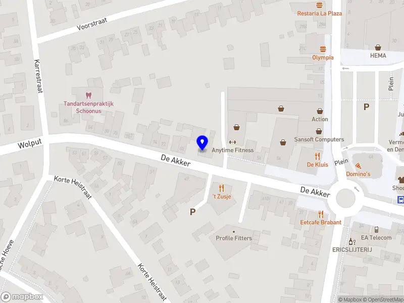 Nieuw bedrijf Body Wisdom Design