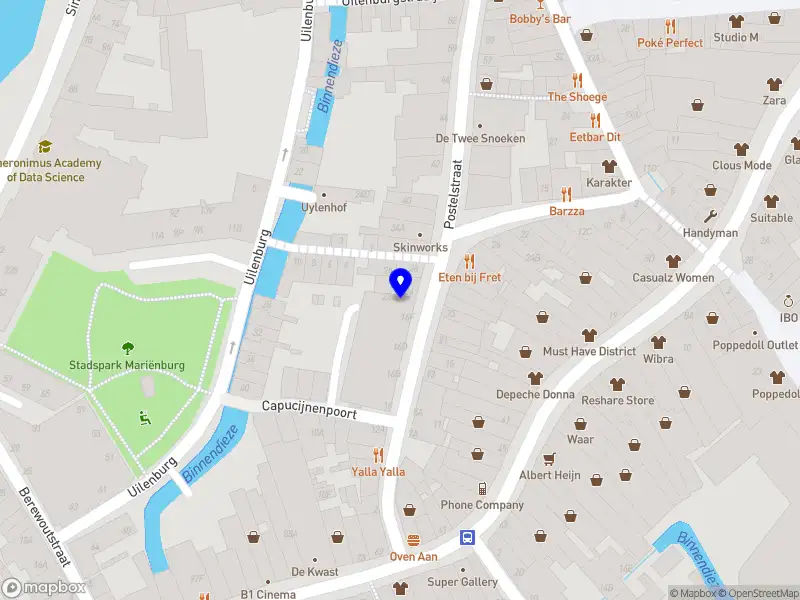 BG Buitenleven 's-Hertogenbosch