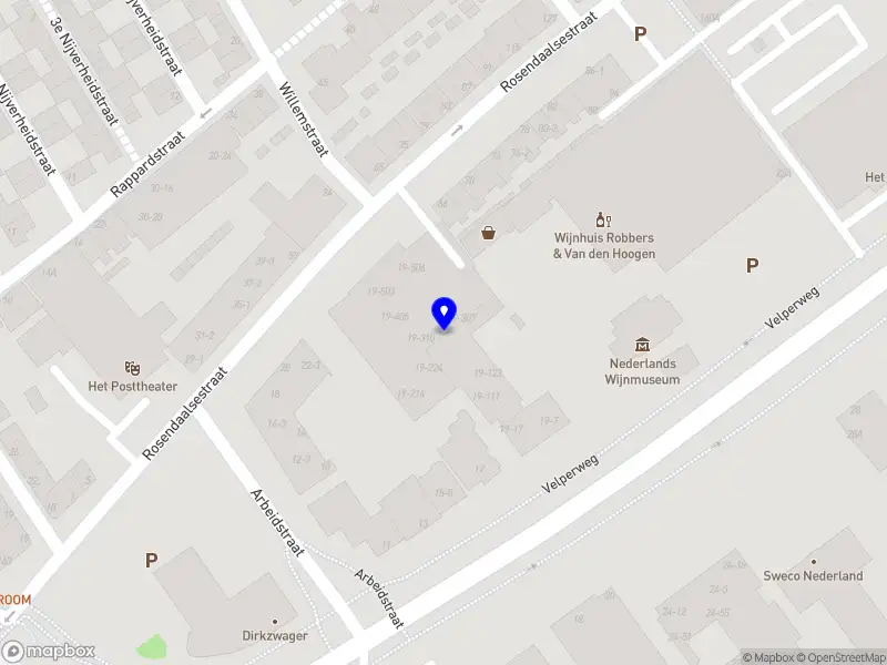 Onderwijspraktijk De Hartjestuin Arnhem