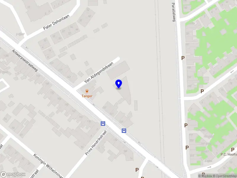 Evenementen Service Buro, ESB