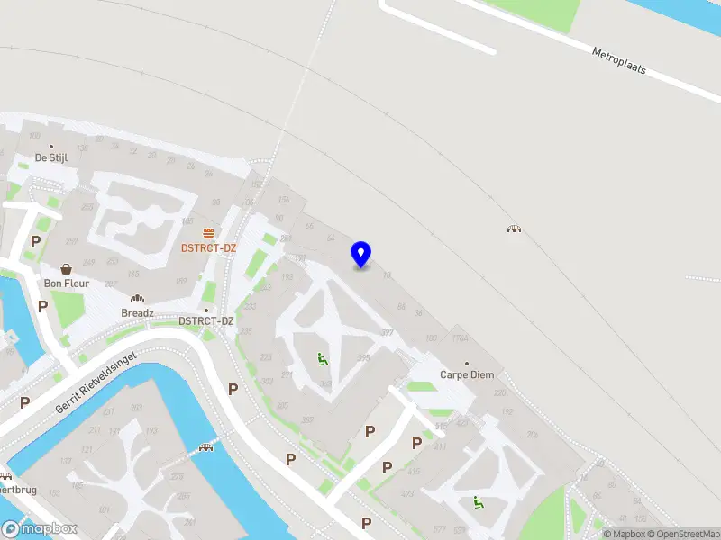 S.O.R.A Zorgkracht Diemen
