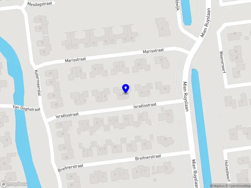 Stichting VIA DONI Dedemsvaart