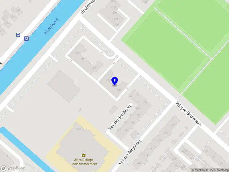 LVA Brands Hoofddorp