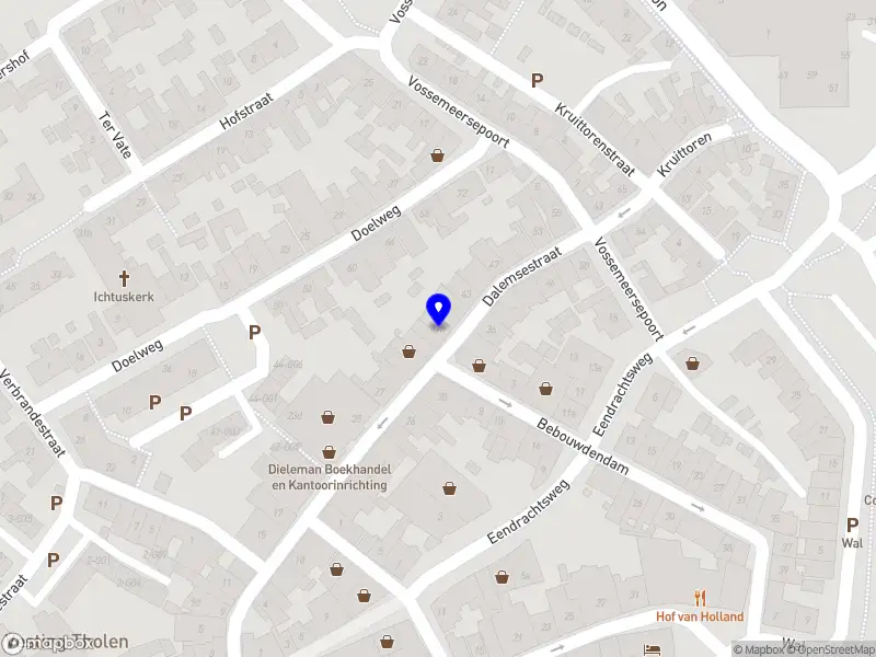 Nieuw bedrijf Tablée by Milan