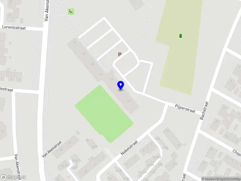 Laaouej Holding B.V. Geleen