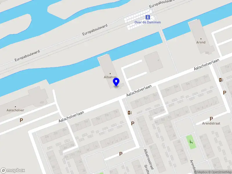 K.A.G. verkeersregelaar Vlaardingen
