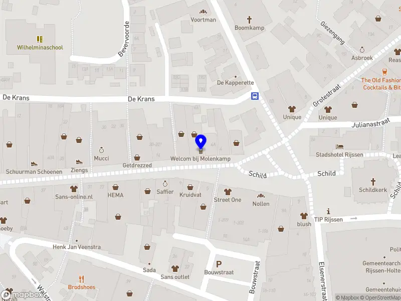 Studio Jolie Rijssen
