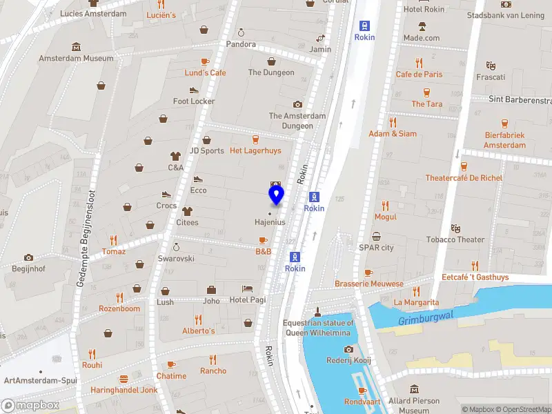 Overwatch Mission Critical NLD B.V.