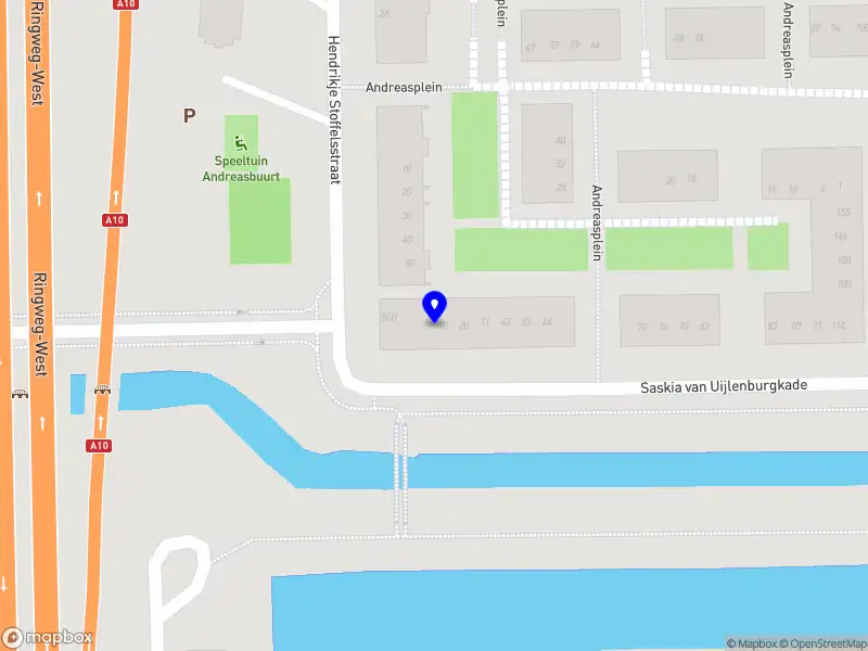OpaJo Investments B.V. Amsterdam