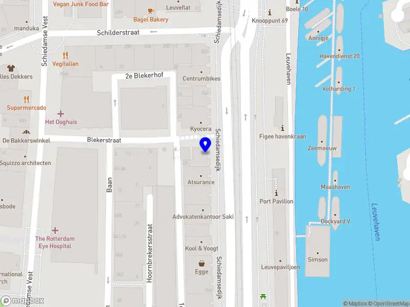 Nieuw bedrijf Arslan Letselschade B.V.