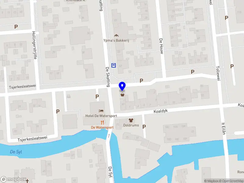 Puntje Puntje Puntje Holding B.V.