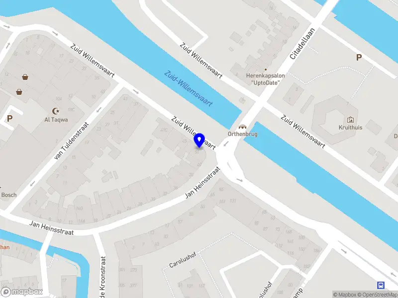 Stichting Administratiekantoor ZW49 's-Hertogenbosch