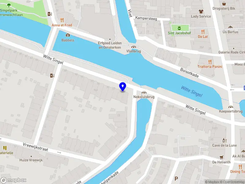 DFOCH Leiden